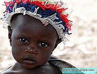 180 000 enfants meurent chaque année du tétanos néonatal