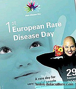 February 29 day of rare diseases