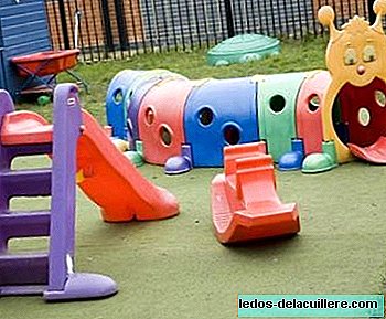 300.000 novos locais de jardim de infância: é assim?