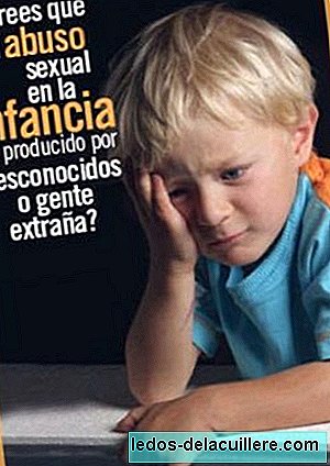 Violence à enfant en Espagne: les maudits chiffres