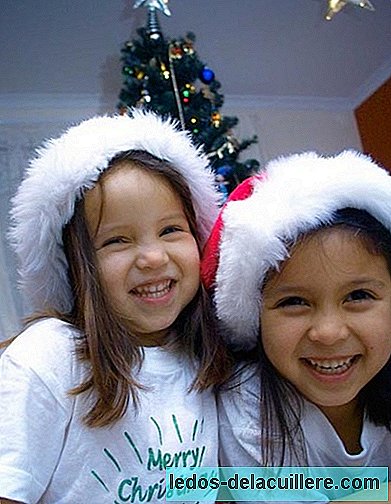 Christmas activities for children in Madrid