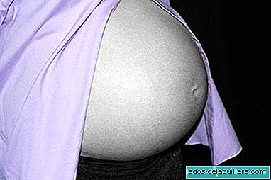 Vorzeitige Entbindung, um vom Babycheck zu profitieren