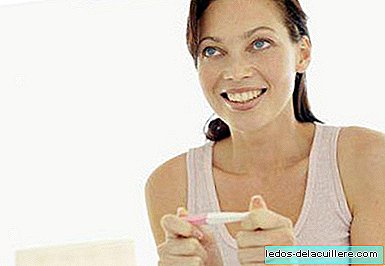 Prihranite pri nakupu testa nosečnosti