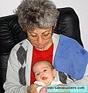 Prendre soin de grand-mère