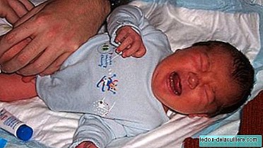 Alergi pada bayi: dermatitis popok