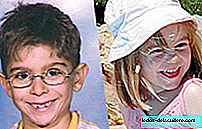 Varsel: Kidnapped Children