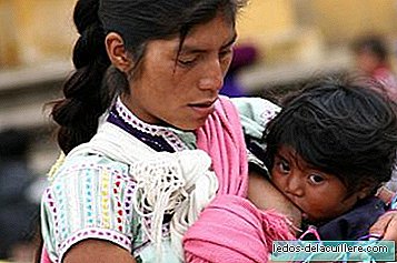 Some reasons why breastfeeding is good for women