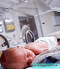 Alguns bebês recém-nascidos não demonstram dor