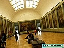 Some tips to visit museums with children and not die trying