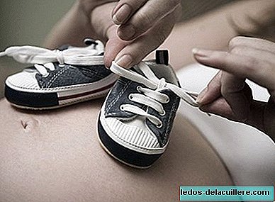Beberapa "kapan" untuk wanita hamil (III)