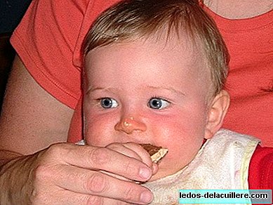 Complementary feeding: When to start? (II)