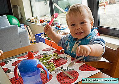 Alimentation complémentaire: combien mon enfant doit-il manger? (III)