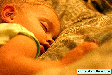 Mad der hjælper børn med at sove bedre