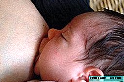 Dojenčka pravilno dojite