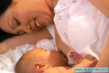 Breastfeeding reduces the risk of breast cancer
