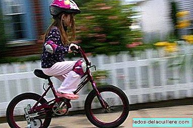 Comparative analysis of children's bicycle helmets