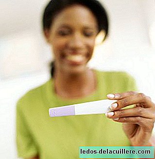 Če ste v dvomih, opravite test nosečnosti