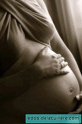 Wygląd akrokordonów lub miękkich mięśniaków (brodawek) podczas ciąży