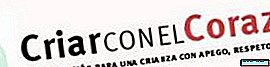 Ассоциация и веб-сайт Criar con el Corazón