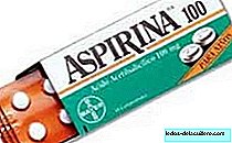 Aspirina infantil, apenas mediante receita médica