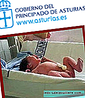 As Astúrias não ajudarão a promover o nascimento entre seus cidadãos