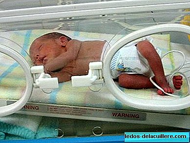 الرعاية المبكرة: الأطفال الذين يعانون من مخاطر بيولوجية ونفسية واجتماعية عالية