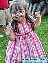 Yesterday, World Down Syndrome Day