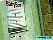 Baby Box, die Kontroverse wird serviert