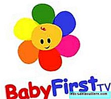 Baby First TV: a channel for babies in Digital Plus