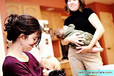 Lower birth rate and increase the age of being a mother