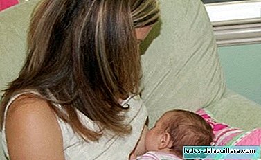 Leave a nurse for breastfeeding risk
