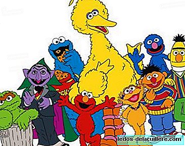 Sesame Street turns 40