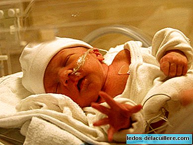 Babys mit niedrigem Geburtsgewicht, anfällig für Bluthochdruck
