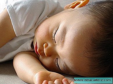 Bebelușii sedați într-o creșă