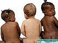 Bebês usados ​​como "cobaias"