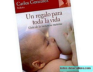 Babies and more will interview Dr. Carlos González