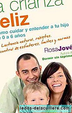 Bebelușii și mulți vor interveni pe Rosa Jové