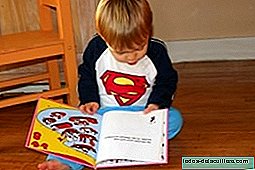 Benefits of encouraging early reading