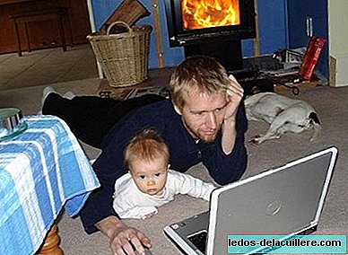 Dads and moms blogs (XLVII)