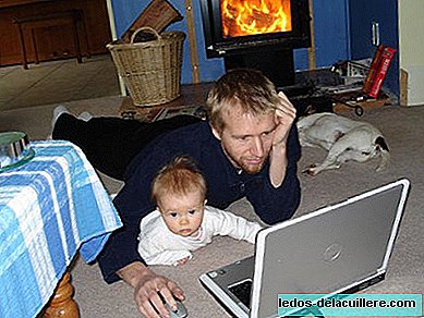 Dads and moms blogs (I)