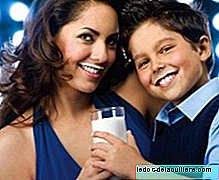 Gode ​​nyheder til børn, der er allergiske over for komælk
