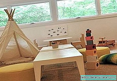 Good tips to decorate the playroom