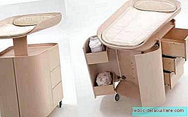 ByBO: İsveçli tasarım çocuk odası mobilyaları