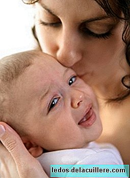 Infant colic. Can I help my baby?