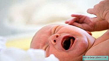 Kako lajšati kolčne dojenčke