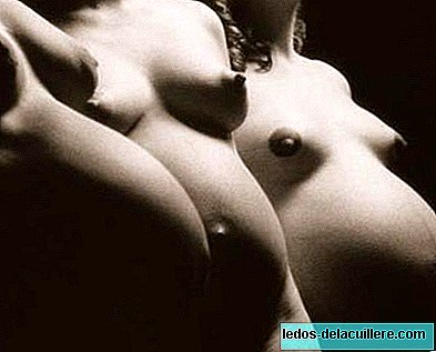 Wie verändern sich Brüste in der Schwangerschaft?
