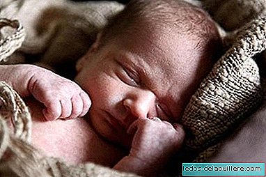Hvordan vil en baby velge å bli født?