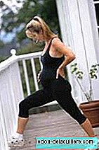 Comment faire de l'exercice pendant la grossesse