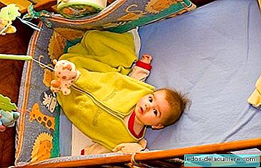 How to make a sleeping bag for babies