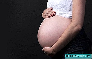 Kako preprečiti nastanek strij v nosečnosti